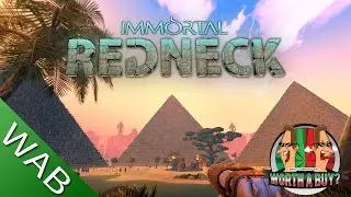 Immortal Redneck Review - Worthabuy?