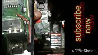 itel2130/5600/5602/5603/5020 mic solution