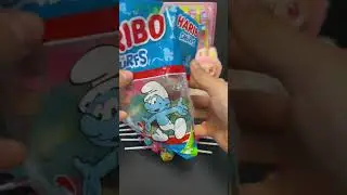 Satisfying With Unboxing & Review L.O.L Surprise Dolls l ASMR Videos Shorts