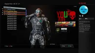 XxYOU_DERPxX's Live PS4 Broadcast