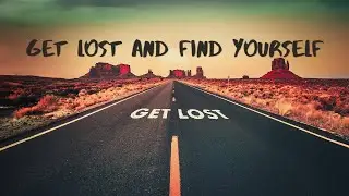 The Grant - Get Lost [Lyric Video]