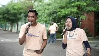 SILATURAHMI KELUARGA BESAR PURNABAKTI BANK BPD DIY 2025