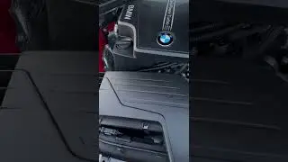 N20 engine sound, timing chain sounds or its normal? #n20 #f30 #bmw