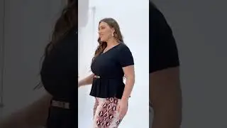 Curvesoul Summer Lookbook: Plus Size Outfits to Slay in the Sun ☀️👗