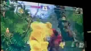 Frankdadank vs XTG 09-15-08