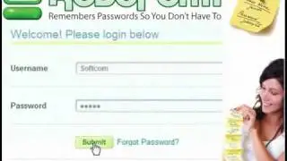 Roboform - Password Manager Software Review