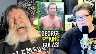 Dutch Mantell & Kenny Bolin | Here's Why George Gulas SUCKED!