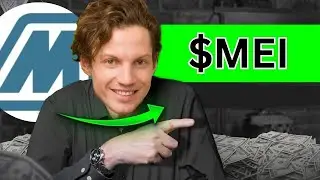 MEIP Stock MONDAY CRAZY Update! (Exact Play Exposed) MEI Pharma best broker review
