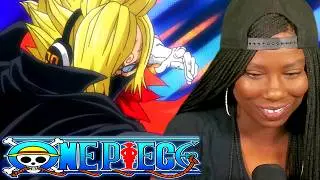 Soba Mask Appears! | One Piece-Wano Arc | Ep.924-928