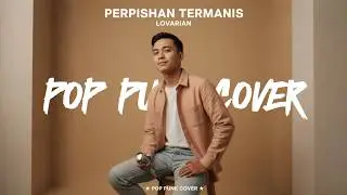 Perpisahan Termanis - Lovarian (POP PUNK COVER 🔥) by VoxAura