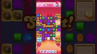 Candy Crush Saga Level 11810 (2025 music season)