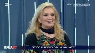 Iva Zanicchi: 
