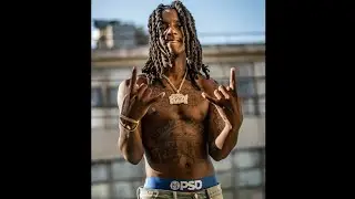 (FREE) OMB PEEZY x ROD WAVE Type Beat - 