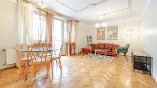 Mieszkanie Wynajem 2-pok. 52 m2 BS4-MW-313068 Krak&oacute;w, Bronowice, Bronowice Małe, ul. Altanowa