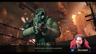 First Time Playing Mars War Logs | Sci-Fi RPG Nobody Talks About