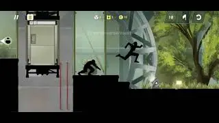 Perfect Run | Vector