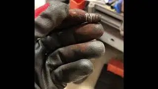 Subaru Crosstrek Ball Joint Replacement