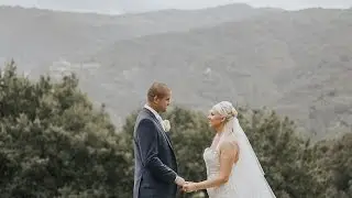 Intimate wedding at Villa Catureglio in Borgo a Mozzano near Lucca