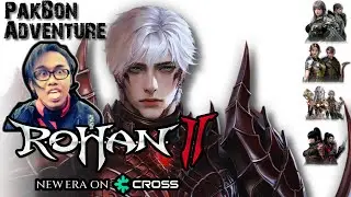 Dari pada Main Rohan yang busuk