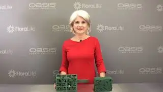Стоит ли повторно использовать флористическую пену?