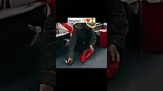 Respeckt crazy land magic ...💯🤯
