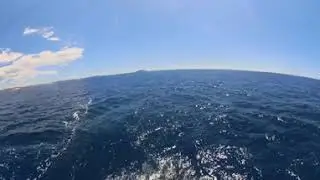 ✨ Elan 43 | 360&deg; Full Tour | Sailing Sunny Croatia 🇭🇷 |  27 Seconds clip Sailing Elan i43