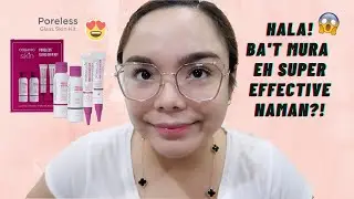 ПРОВЕРЕНО И ПРОВЕРЕНО! ОДОБРЕНО!👍 | НАБОР ДЛЯ СТЕКЛЯННОЙ КОЖИ ОТ ORGANIC SKIN JAPAN