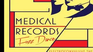 Electroconvulsive Therapy Vol 2 -- Fuzz Dance (Sampler)