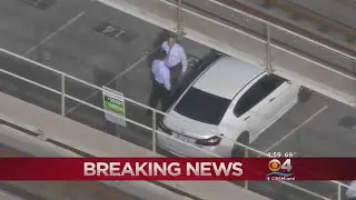 Authorities Locate Vehicle Connected To Miami Beach Homicide