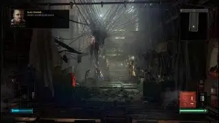 Deus Ex: Mankind Divided&trade; - The utulek complex