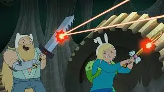 Fionna And Cake Music: The Bird in the Clock Unknown Track 27