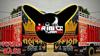 Bagdo Dj Remix Song | Edm Dailogue Mix | Hard Bass Vibration Mix | Dj Prince Tijara Se 