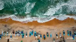 Andrew Sinnik - Berlin [Lohit Deep]