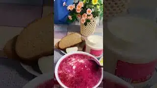 Сервелат Простий і Смачний Обід 👍👋🇺🇦 @Galina-Yakovleva