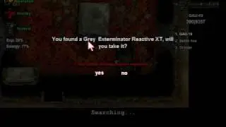 Dead frontier-Epic loot