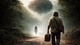 The Long Walk (2025)||Movie Explained In Hindi||Sci Fic movie||Hollywood movie 