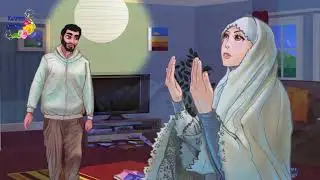 KOCASININ SIRRINI ÖĞRENİNCE ÖYLE BİRŞEY YAPTI Kİ!! (İKİ HİKAYE BİRARADA 70)