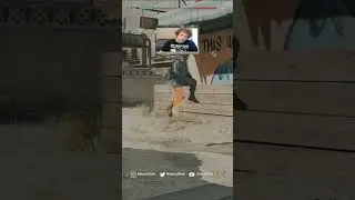 Delta Force goes HARD, no HUD, all chaos 😭🔥 👉 link in bio for more 👀
