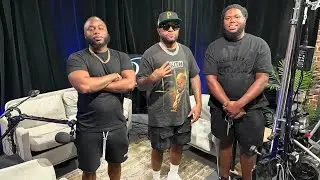 Pibang 448MusicGroup Ceo On Signing biggest artist in Orlando 🔥kuttem reese Woop Dee Boi Tonii boii