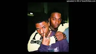 Pierre Bourne Type Beat 