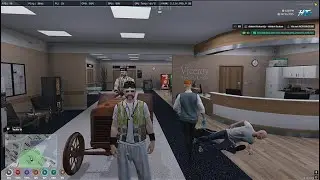 /do ooc izni ister ? ! FiveM Sunucu Troll #68