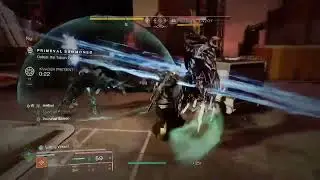 Destiny 2 Gambit Episode Heresy