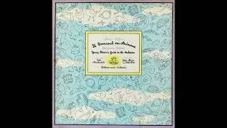 Saint-Sa&euml;ns: Carnival of the Animals (Le Carnaval des animaux) - Philharmonia Orchestra (1955)