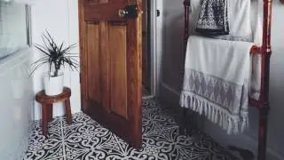Devon Stone Feature Tiles - Tons of Tiles
