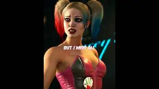 Suicide Squad Members Meet Again