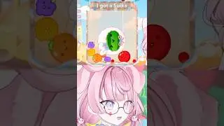 I AM A GAMER #vtuber #twitch #gaming