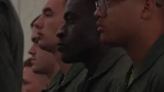 Marine firefighters claim 2 Marine Corps-wide awards (B-Roll)