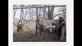 Omen koncert  1991 Győr PSVMK
