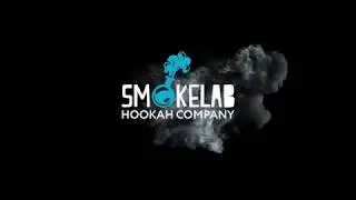 Smokelab Moscow - Кальянная