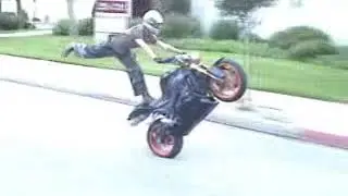 FloridaStunts comReel